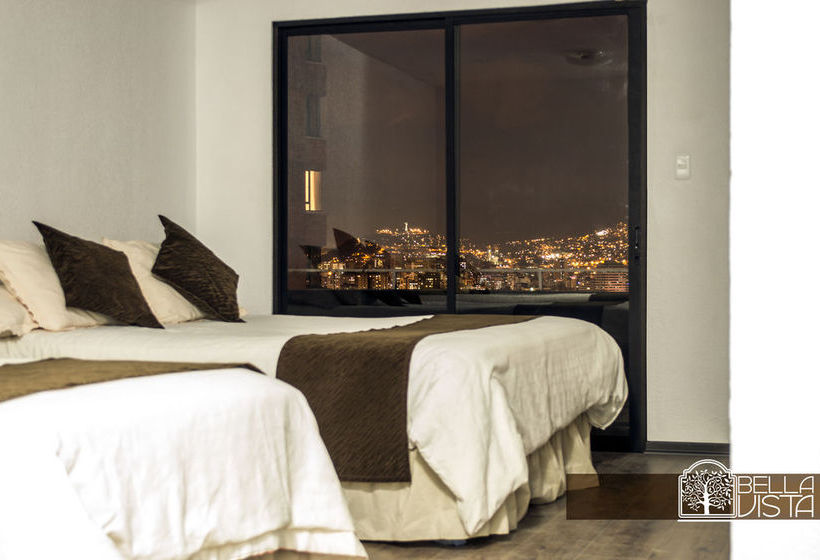 Hotel Mirador de Bellavista | Quito | Pichincha | Ecuador 17