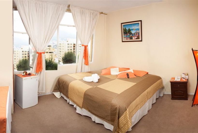 Hotel Mirador de Bellavista | Quito | Pichincha | Ecuador 2