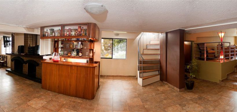 Hotel Mirador de Bellavista | Quito | Pichincha | Ecuador 3