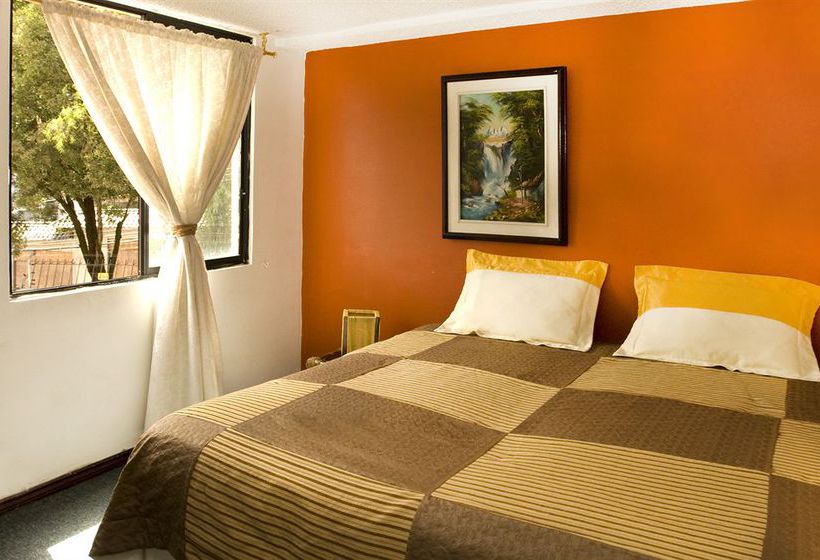 Hotel Mirador de Bellavista | Quito | Pichincha | Ecuador 4