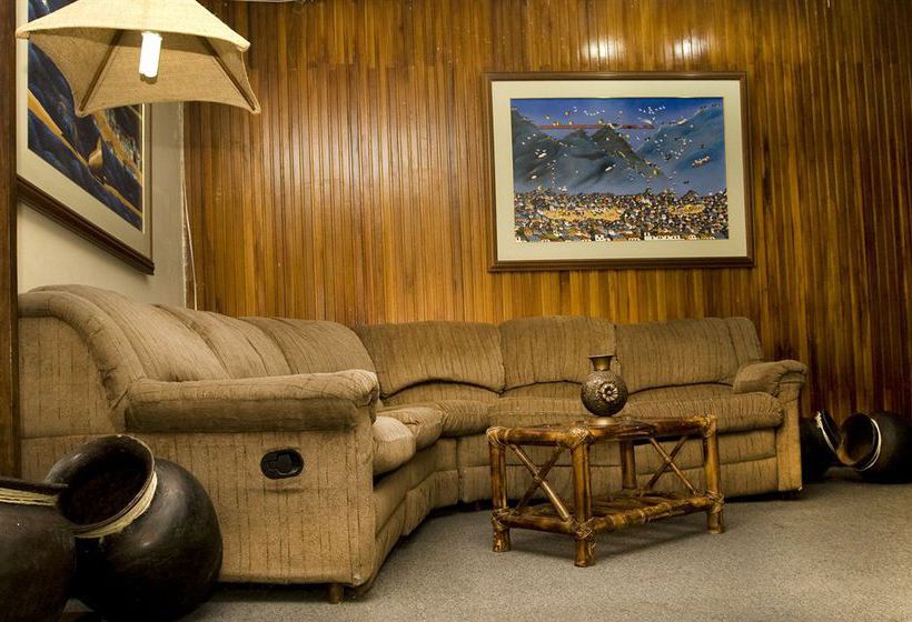 Hotel Mirador de Bellavista | Quito | Pichincha | Ecuador 7