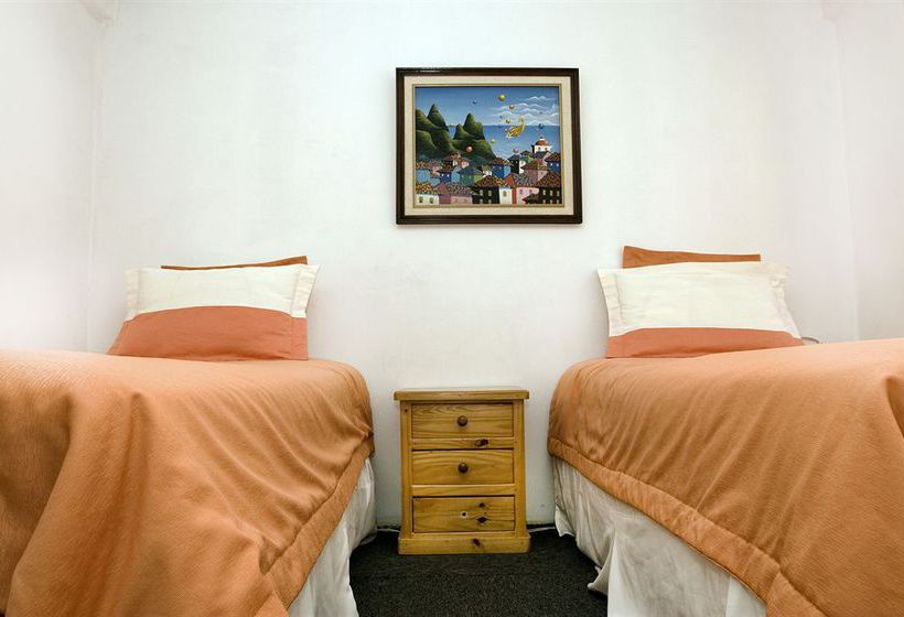 Hotel Mirador de Bellavista | Quito | Pichincha | Ecuador 8