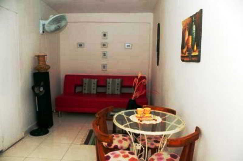 Hotel Posada Nativa Lizard House San Andrés