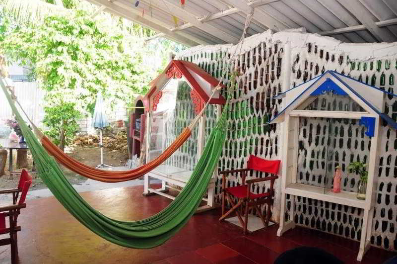 Hotel Posada Nativa Lizard House | San Andrés | San Andres y Providencia | Colombia 1