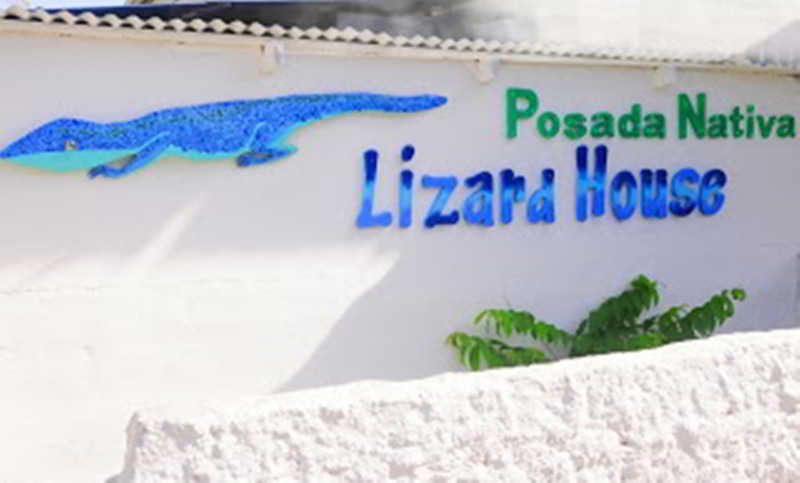 Hotel Posada Nativa Lizard House | San Andrés | San Andres y Providencia | Colombia 2