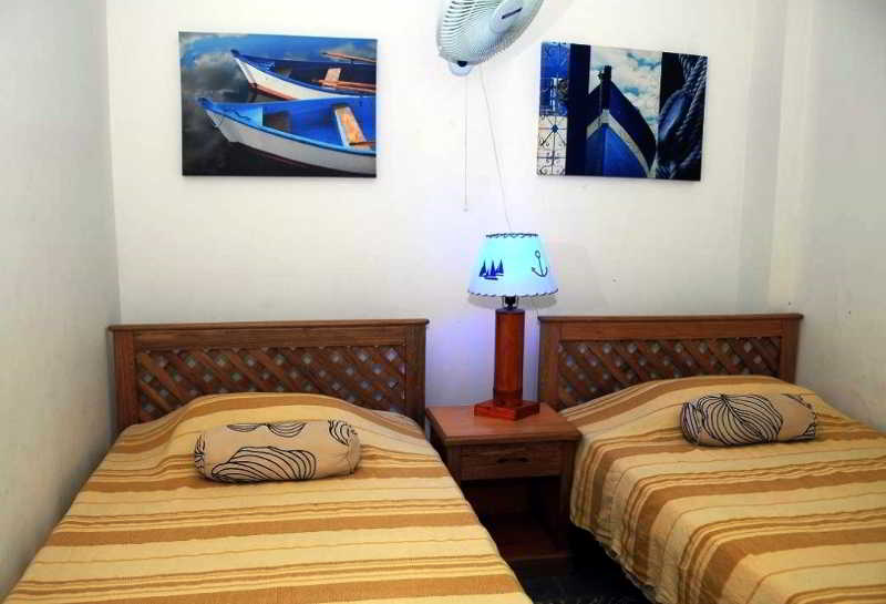 Hotel Posada Nativa Lizard House | San Andrés | San Andres y Providencia | Colombia 3