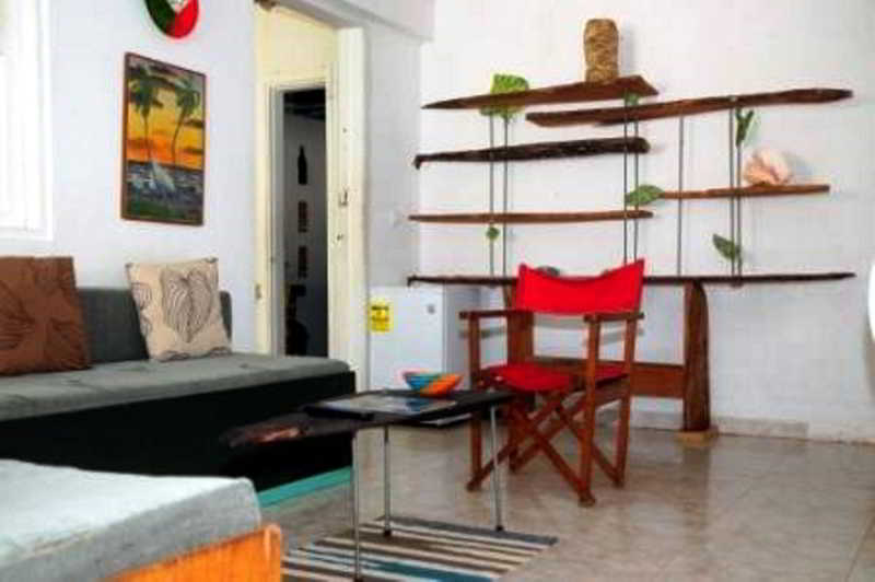 Hotel Posada Nativa Lizard House | San Andrés | San Andres y Providencia | Colombia 4