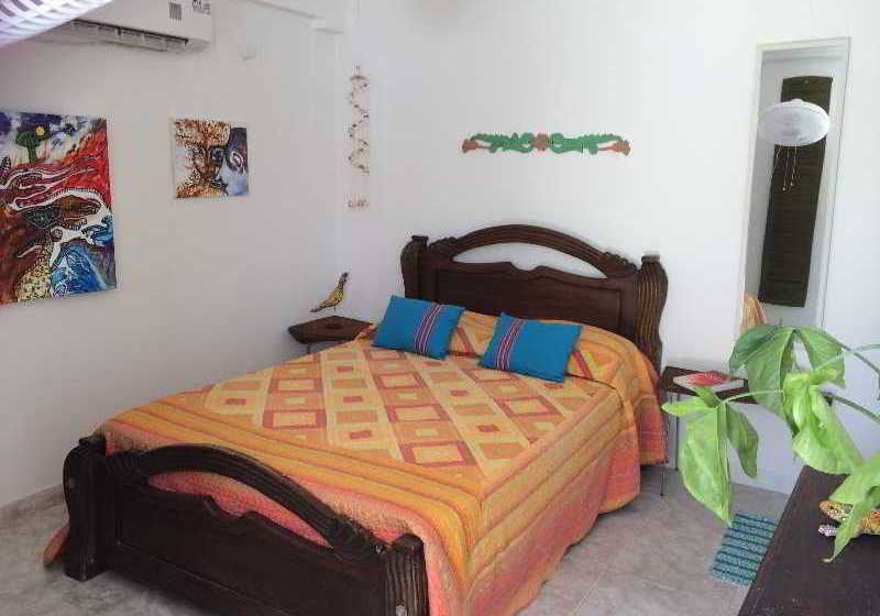 Hotel Posada Nativa Lizard House | San Andrés | San Andres y Providencia | Colombia 6