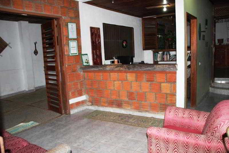 Hotel Malokamazonas Amazonas