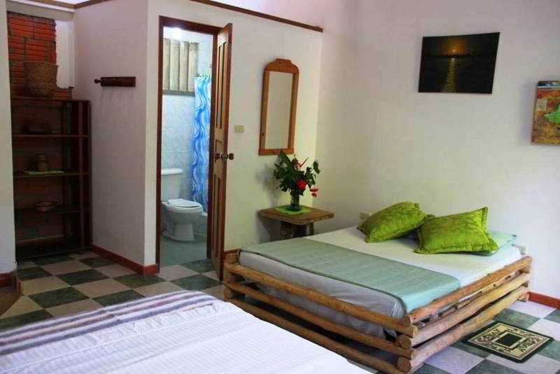 Hotel Malokamazonas | Leticia | Amazonas | Colombia 2