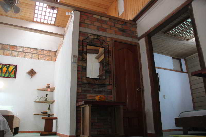 Hotel Malokamazonas | Leticia | Amazonas | Colombia 6