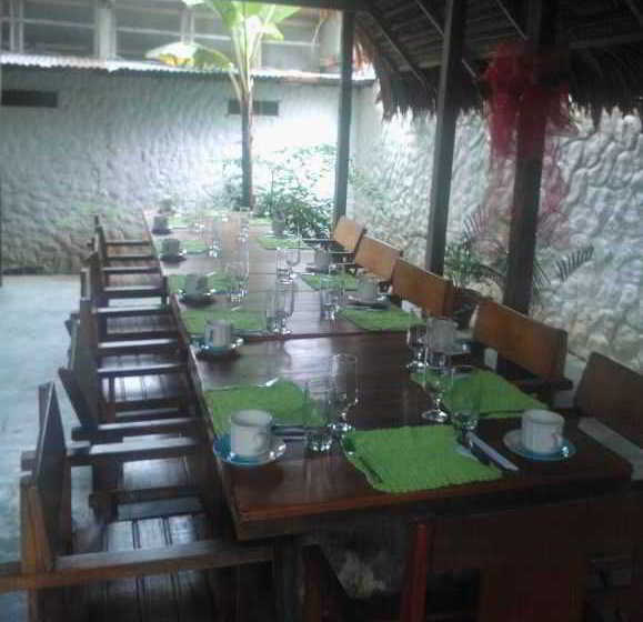 Hotel Malokamazonas | Leticia | Amazonas | Colombia 7