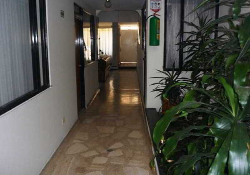 Hotel Casa Chico 101 Bogotá Distrito Capital