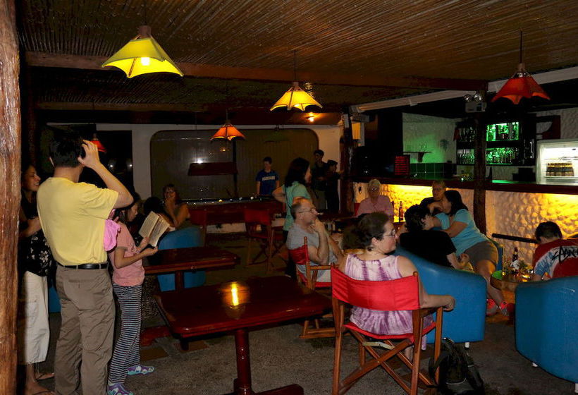 Hotel Ninfa Puerto Ayora