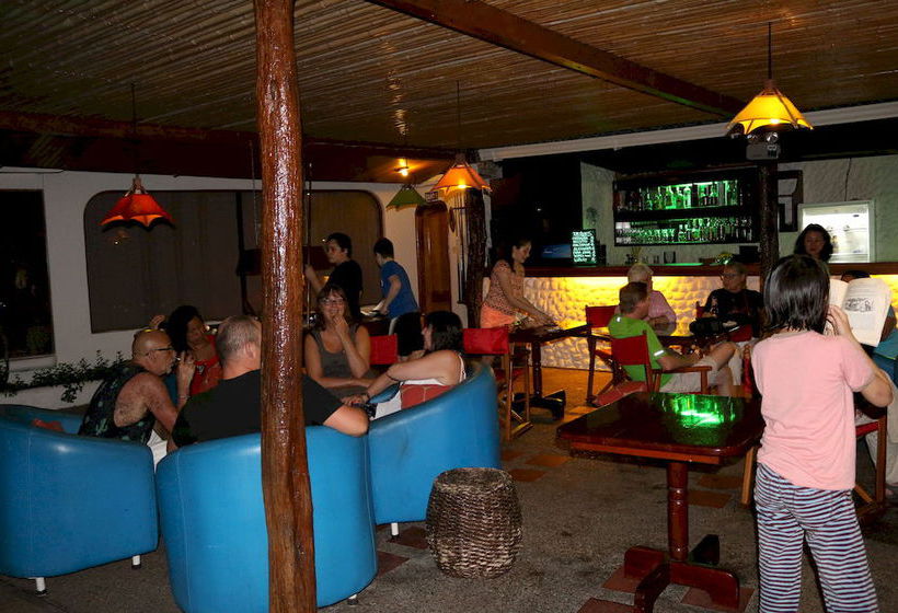 Hotel Ninfa | Puerto Ayora | Galápagos | Ecuador 1