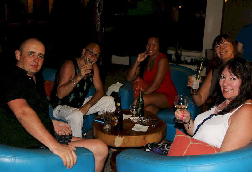 Hotel Ninfa | Puerto Ayora | Galápagos | Ecuador 3