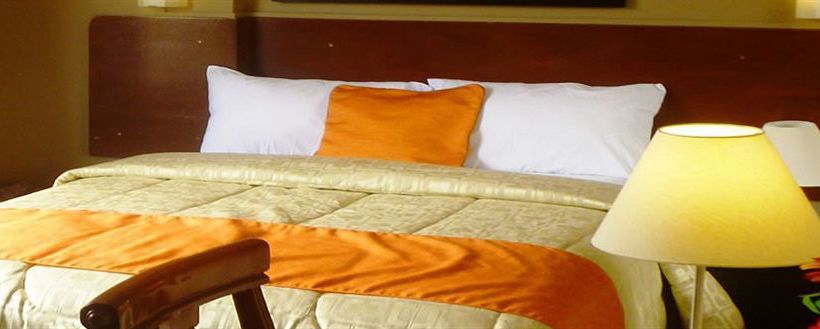 Acuario Hotel & Suites Santiago de Surco Lima