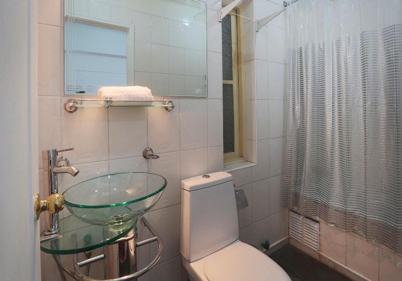 Hotel Boutique Tremo Bustamante | Santiago de Chile | Santiago | Chile 12