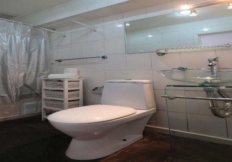 Hotel Boutique Tremo Bustamante | Santiago de Chile | Santiago | Chile 13