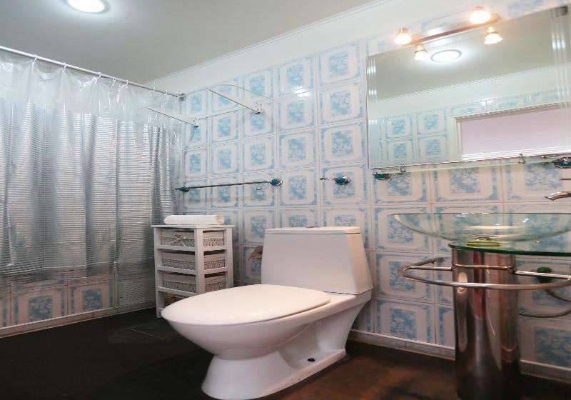 Hotel Boutique Tremo Bustamante | Santiago de Chile | Santiago | Chile 16