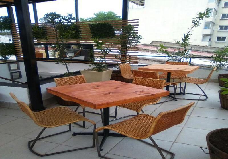 Hotel Boutique Tremo Bustamante | Santiago de Chile | Santiago | Chile 2