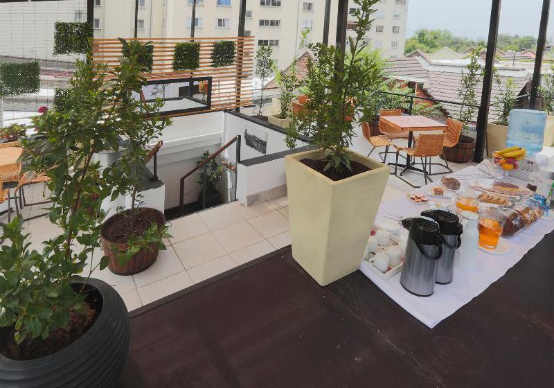 Hotel Boutique Tremo Bustamante | Santiago de Chile | Santiago | Chile 4