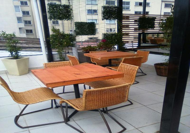 Hotel Boutique Tremo Bustamante | Santiago de Chile | Santiago | Chile 5