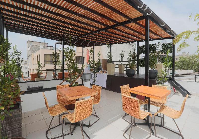 Hotel Boutique Tremo Bustamante | Santiago de Chile | Santiago | Chile 6