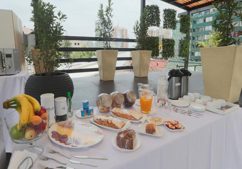 Hotel Boutique Tremo Bustamante | Santiago de Chile | Santiago | Chile 8