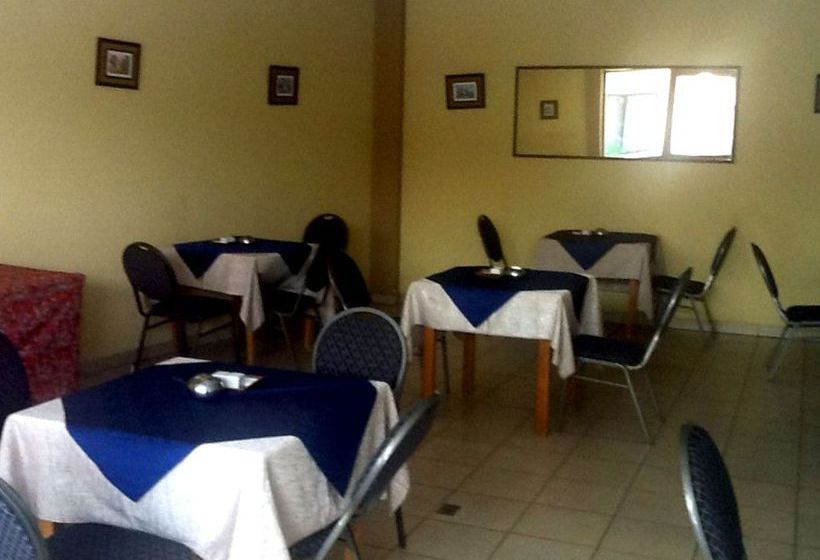 Apart Hotel Anteus | Cochabamba | Bolivia | América del Sur 3