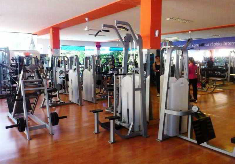 Hotel Los Ceibos | Tarija | Bolivia | América del Sur 4