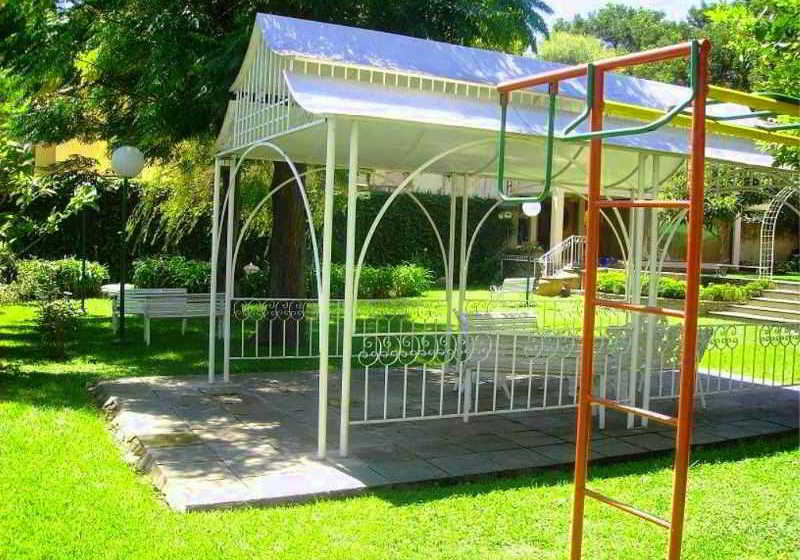 Hotel Los Ceibos | Tarija | Bolivia | América del Sur 5