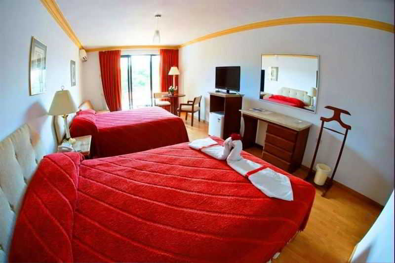 Hotel Los Ceibos | Tarija | Bolivia | América del Sur 6