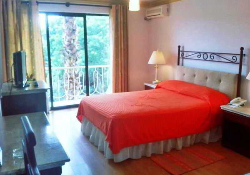 Hotel Los Ceibos | Tarija | Bolivia | América del Sur 8