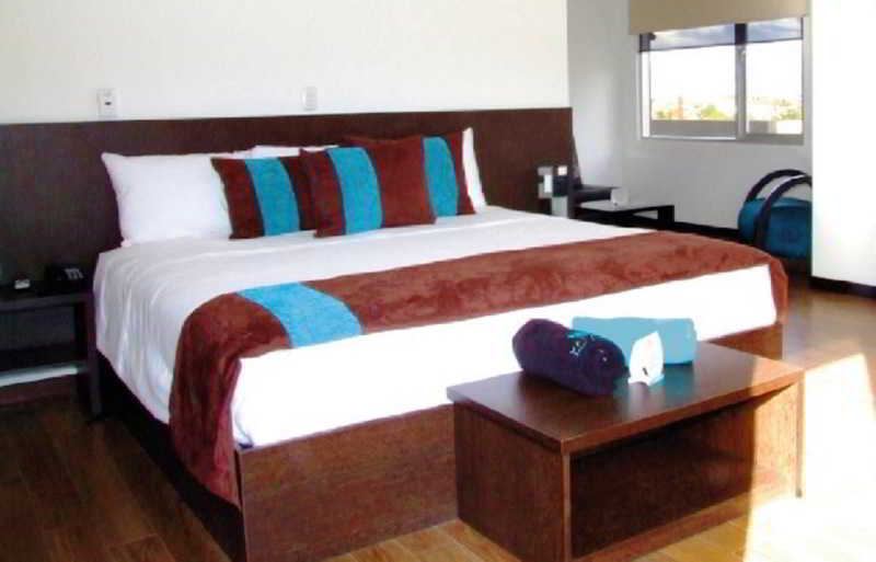 Hotel Valgus | Cuenca | Azuay | Ecuador 1