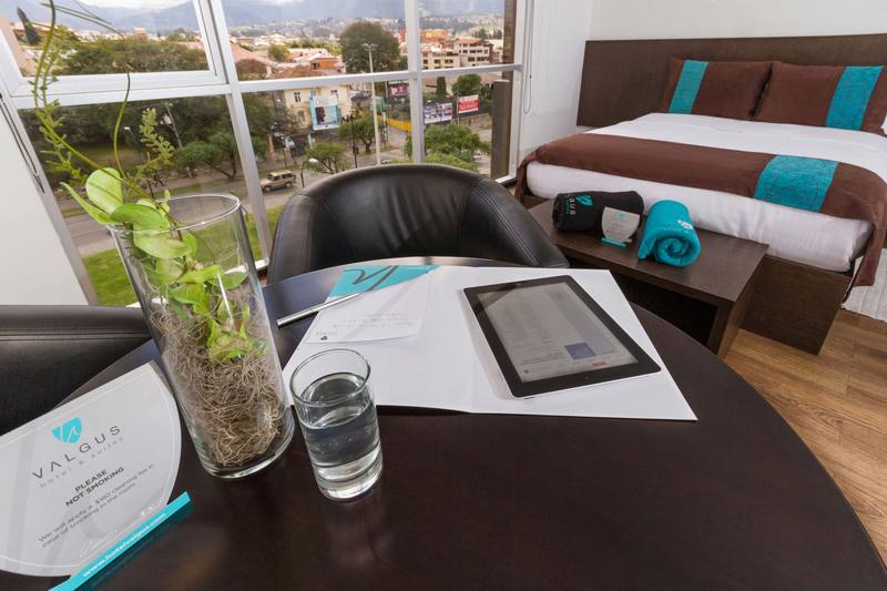 Hotel Valgus | Cuenca | Azuay | Ecuador 4
