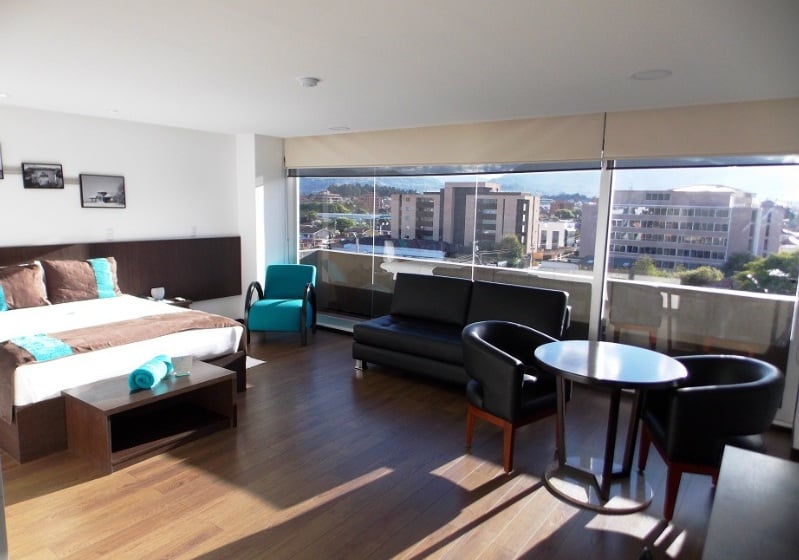 Hotel Valgus | Cuenca | Azuay | Ecuador 7