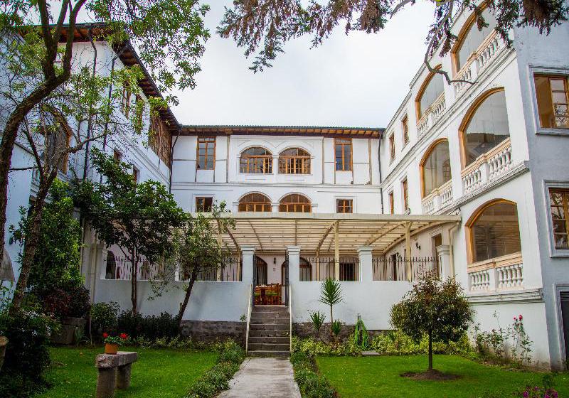 Hotel Solera House Adventure Hostel | Quito | Pichincha | Ecuador 1