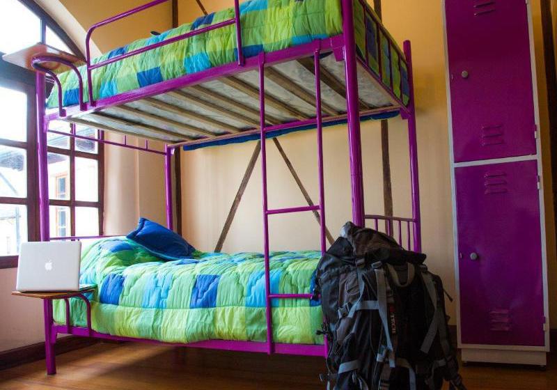 Hotel Solera House Adventure Hostel | Quito | Pichincha | Ecuador 10