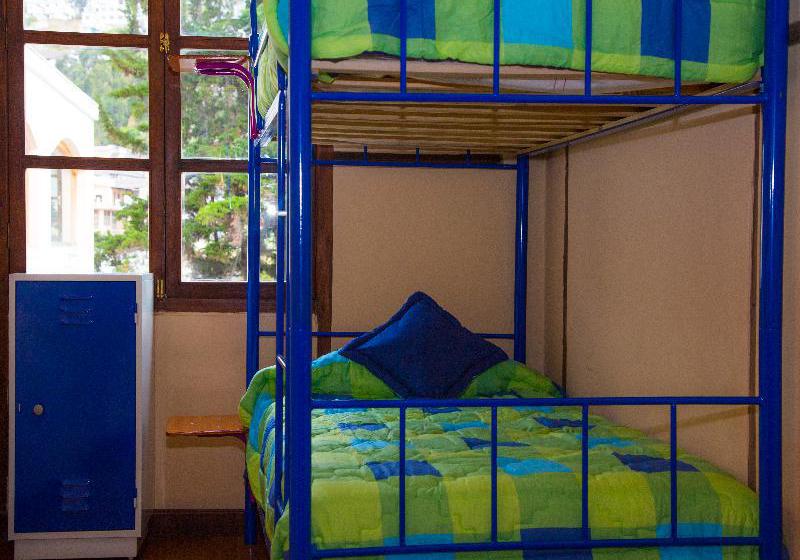 Hotel Solera House Adventure Hostel | Quito | Pichincha | Ecuador 11