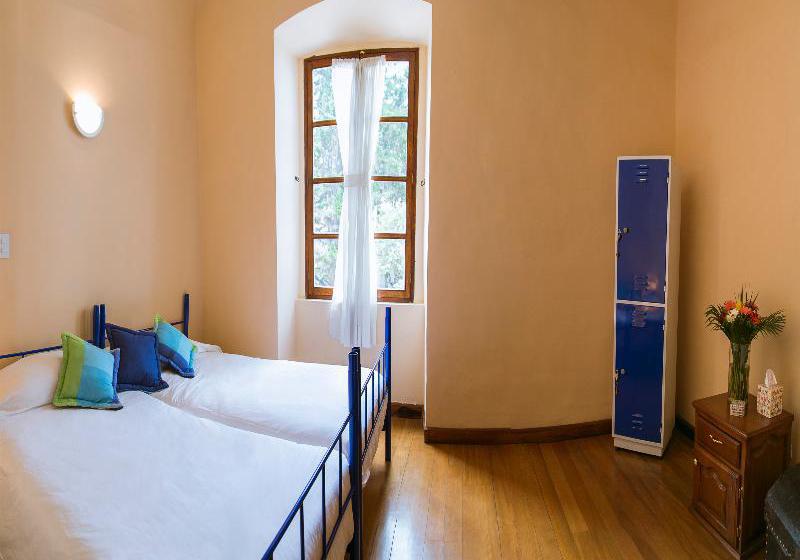 Hotel Solera House Adventure Hostel | Quito | Pichincha | Ecuador 12
