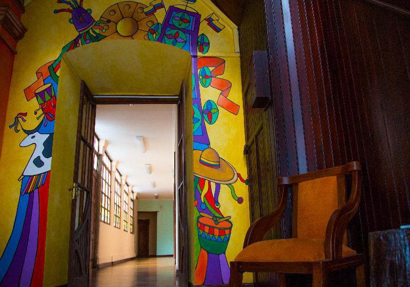 Hotel Solera House Adventure Hostel | Quito | Pichincha | Ecuador 13