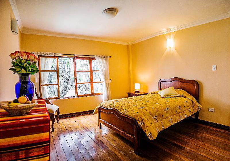 Hotel Solera House Adventure Hostel | Quito | Pichincha | Ecuador 14