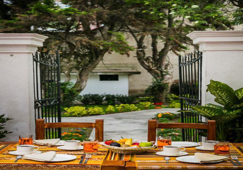 Hotel Solera House Adventure Hostel | Quito | Pichincha | Ecuador 2