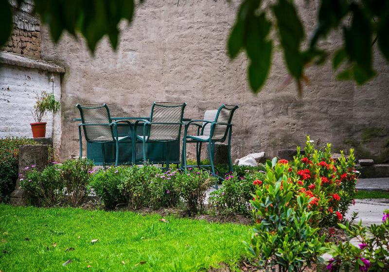 Hotel Solera House Adventure Hostel | Quito | Pichincha | Ecuador 3