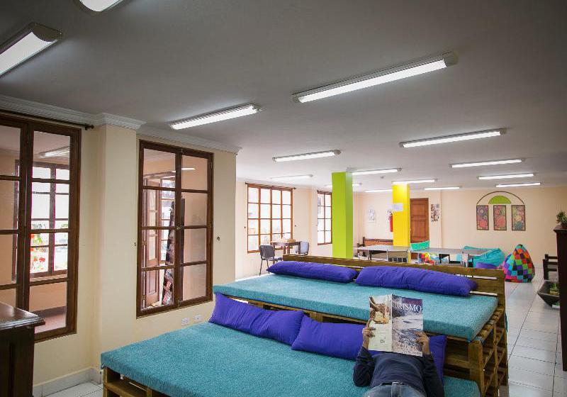 Hotel Solera House Adventure Hostel | Quito | Pichincha | Ecuador 4
