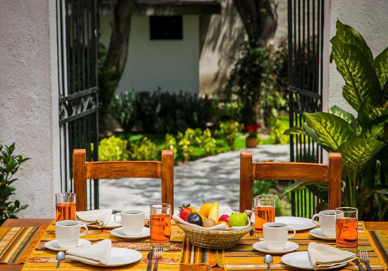 Hotel Solera House Adventure Hostel | Quito | Pichincha | Ecuador 6