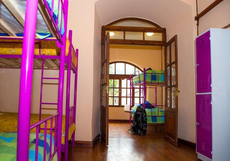 Hotel Solera House Adventure Hostel | Quito | Pichincha | Ecuador 7