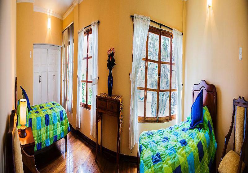 Hotel Solera House Adventure Hostel | Quito | Pichincha | Ecuador 8