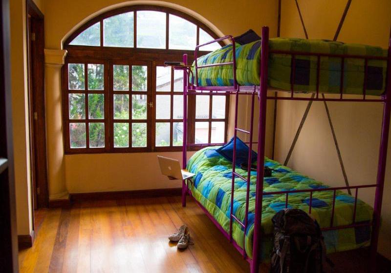 Hotel Solera House Adventure Hostel | Quito | Pichincha | Ecuador 9